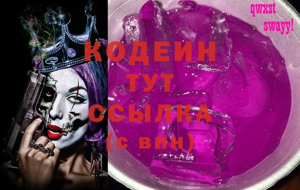 хмурый Абинск