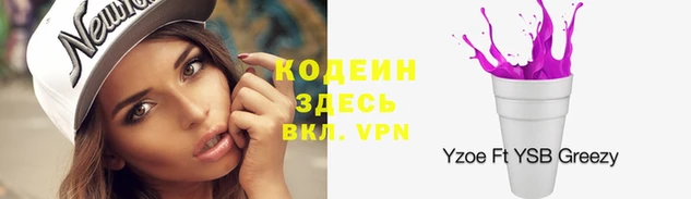 хмурый Абинск