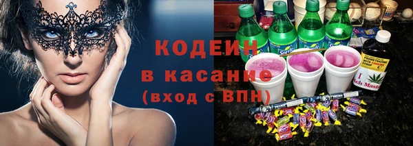 тгк Абаза